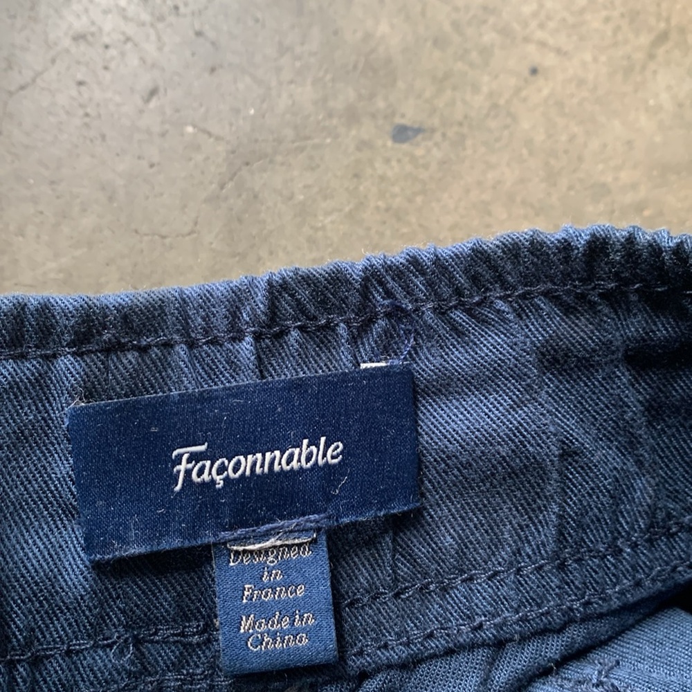 Faconnable - Picture 2 of 2